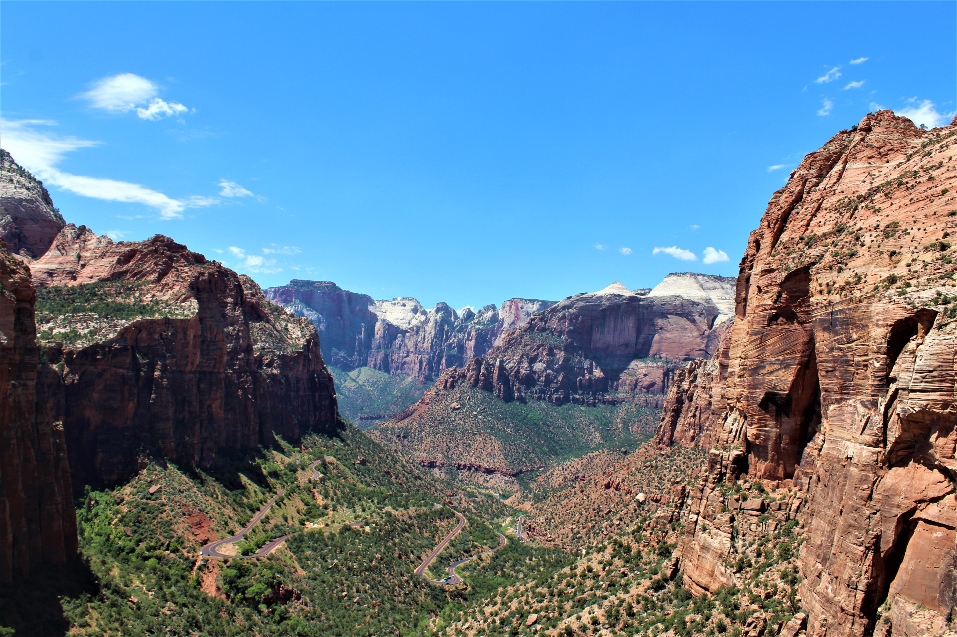 Where to Stay and Hike Visiting Zion – Custom Travel Planning Service